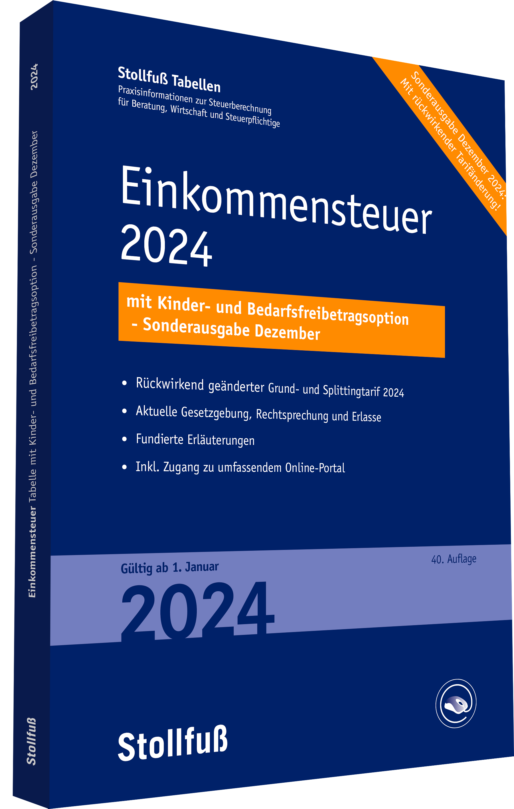 Einkommensteuertabelle 2024_2